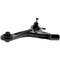 Mevotech 12-15 Scion Iq:Front Right Lwr Control Arm-Bj, Cms861152 CMS861152 - alternate 1